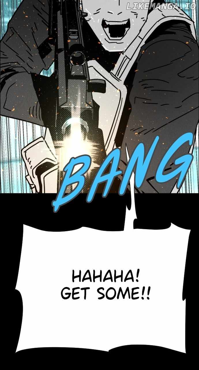 Zombie Funeral Services Chapter 41 61